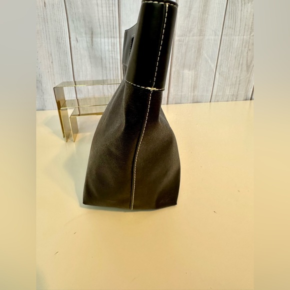 SOLD!!    NWT GANNI Black Tote Bag - Picture 7 of 12